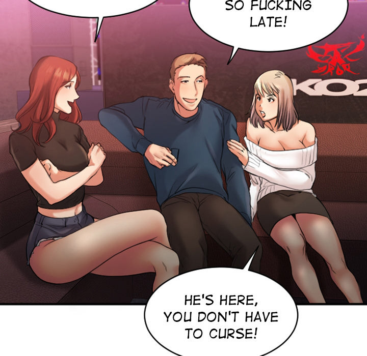 Food Chain - Chapter 2 [photo 57] - MangaPorn