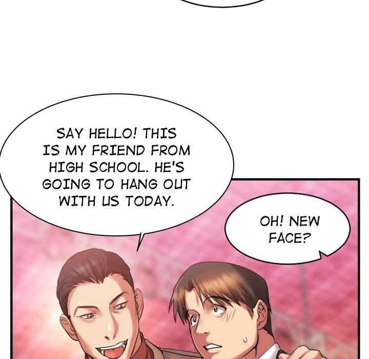 Food Chain - Chapter 2 [photo 58] - MangaPorn