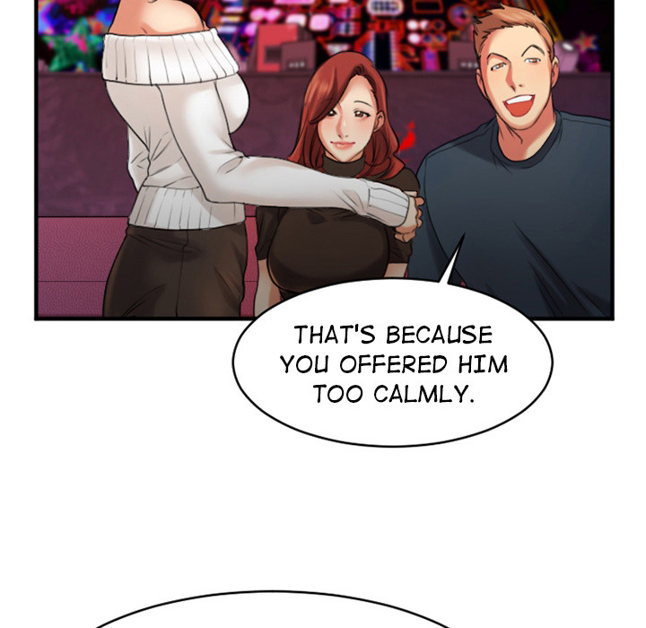 Food Chain - Chapter 2 [photo 63] - MangaPorn