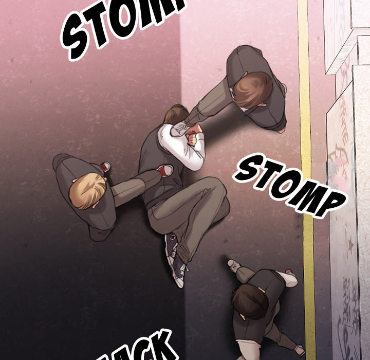 Food Chain - Chapter 2 [photo 7] - MangaPorn