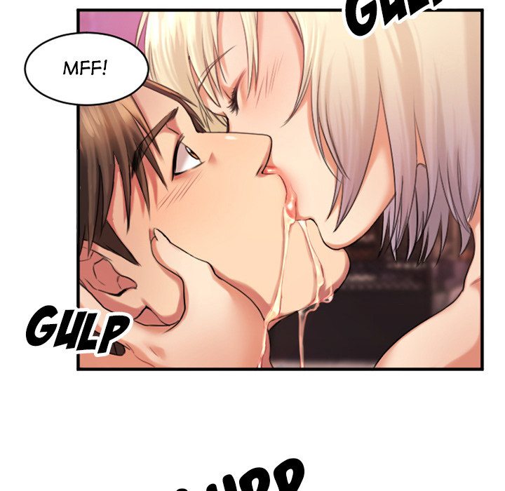 Food Chain - Chapter 2 [photo 76] - MangaPorn