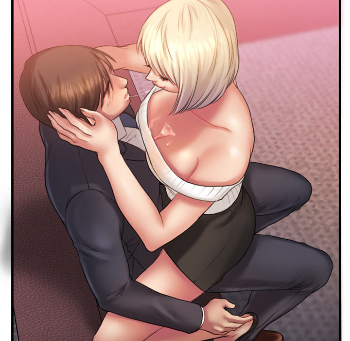 Food Chain - Chapter 2 [photo 80] - MangaPorn