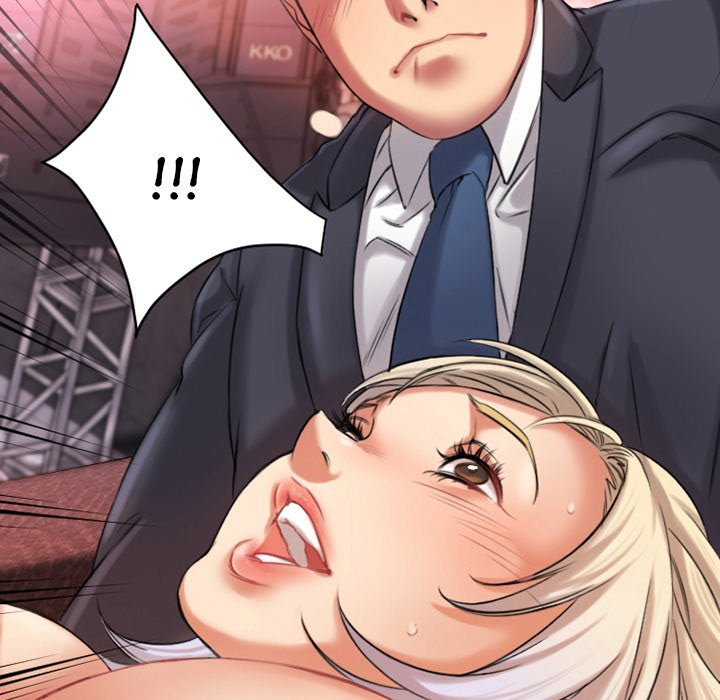 Food Chain - Chapter 3 [photo 12] - MangaPorn