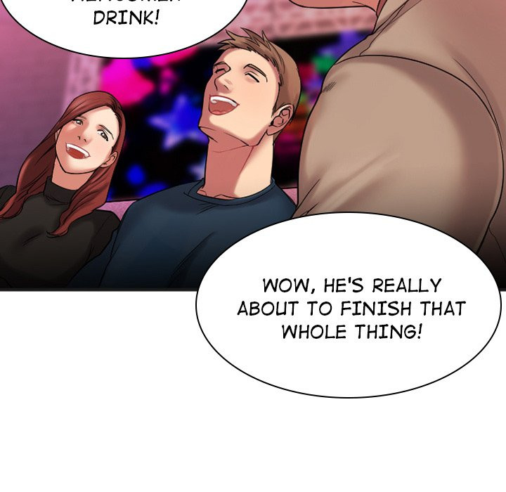 Food Chain - Chapter 3 [photo 129] - MangaPorn