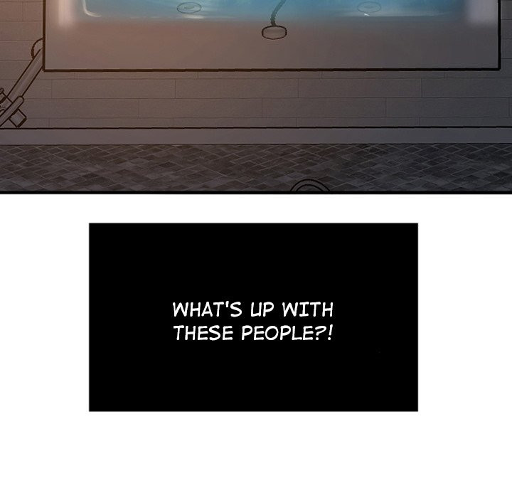 Food Chain - Chapter 3 [photo 152] - MangaPorn