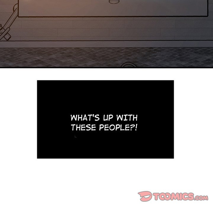 Food Chain - Chapter 4 [photo 12] - MangaPorn