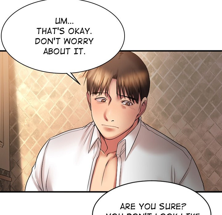 Food Chain - Chapter 4 [photo 126] - MangaPorn