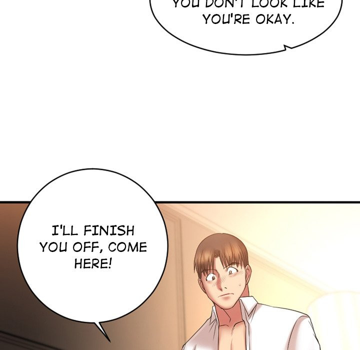 Food Chain - Chapter 4 [photo 127] - MangaPorn