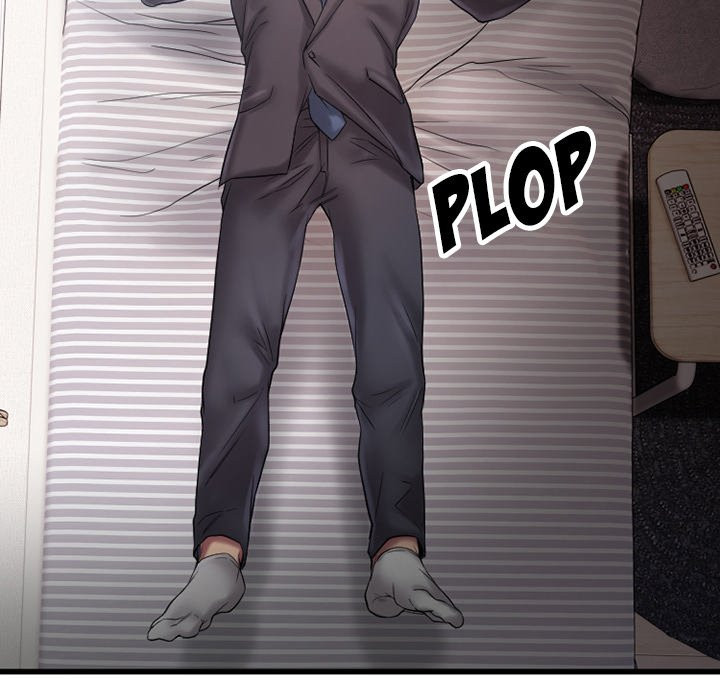 Food Chain - Chapter 4 [photo 145] - MangaPorn