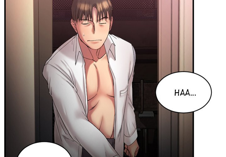 Food Chain - Chapter 4 [photo 2] - MangaPorn