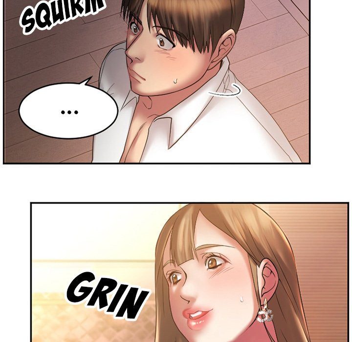 Food Chain - Chapter 4 [photo 32] - MangaPorn