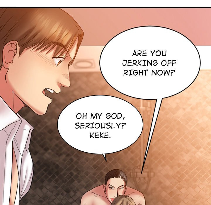 Food Chain - Chapter 4 [photo 56] - MangaPorn