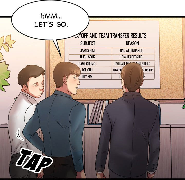 Food Chain - Chapter 5 [photo 16] - MangaPorn