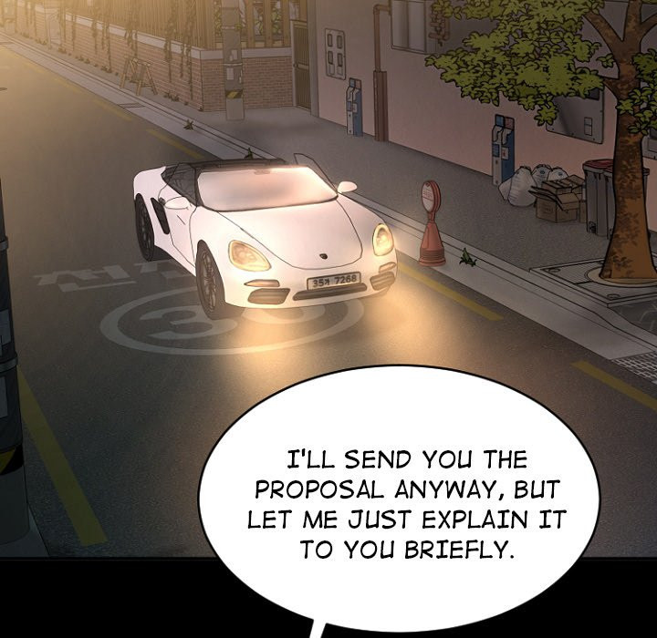 Food Chain - Chapter 5 [photo 27] - MangaPorn