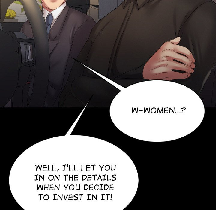 Food Chain - Chapter 5 [photo 32] - MangaPorn