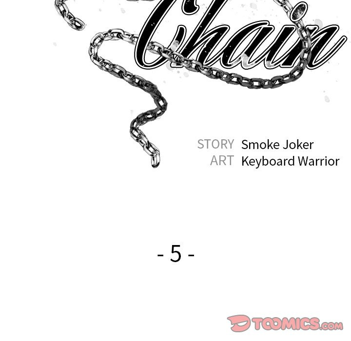 Food Chain - Chapter 5 [photo 39] - MangaPorn