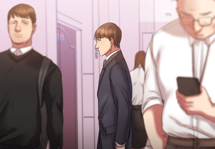 Food Chain - Chapter 5 [photo 4] - MangaPorn