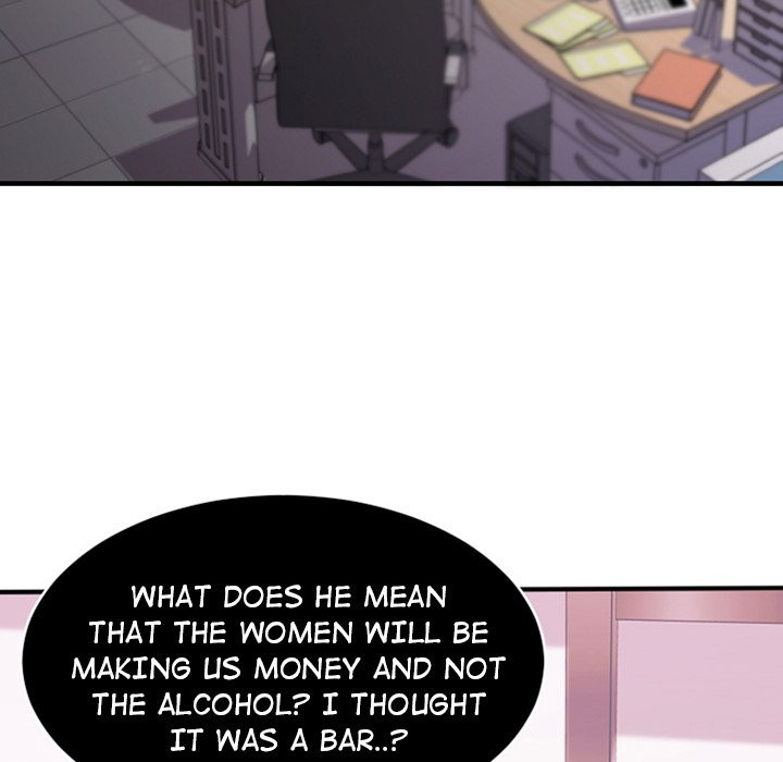 Food Chain - Chapter 5 [photo 43] - MangaPorn