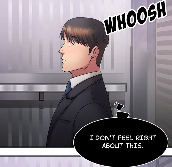 Food Chain - Chapter 5 [photo 48] - MangaPorn