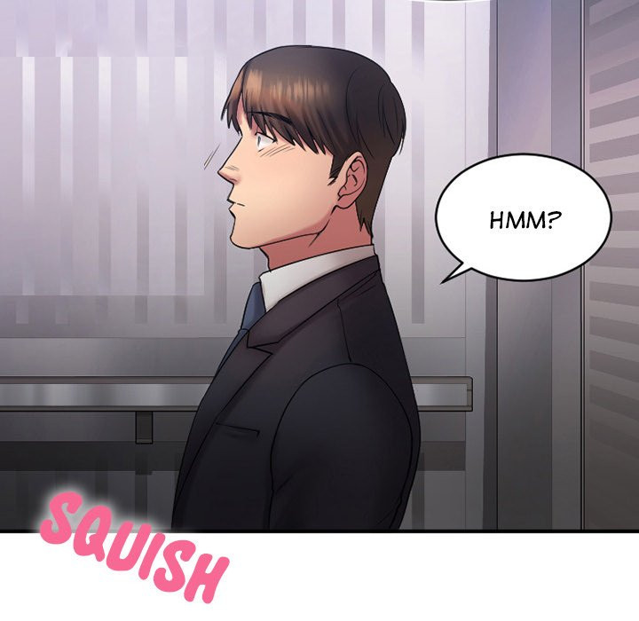 Food Chain - Chapter 5 [photo 49] - MangaPorn