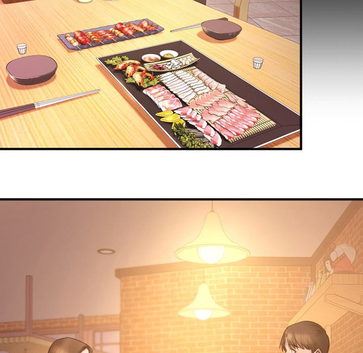 Food Chain - Chapter 5 [photo 85] - MangaPorn