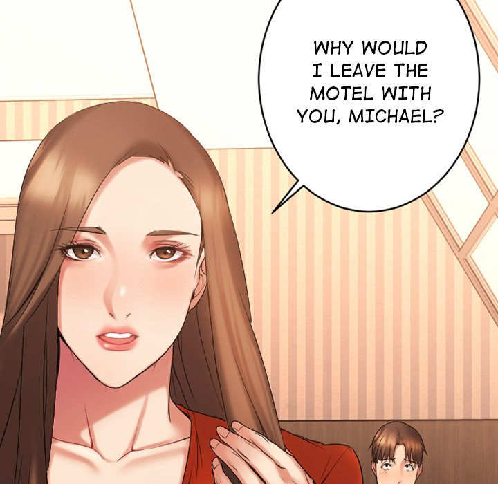 Food Chain - Chapter 6 [photo 126] - MangaPorn