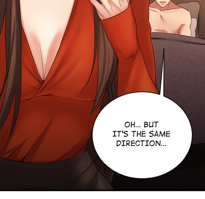 Food Chain - Chapter 6 [photo 127] - MangaPorn