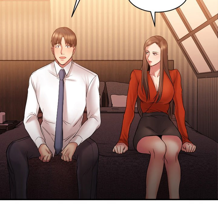 Food Chain - Chapter 6 [photo 36] - MangaPorn