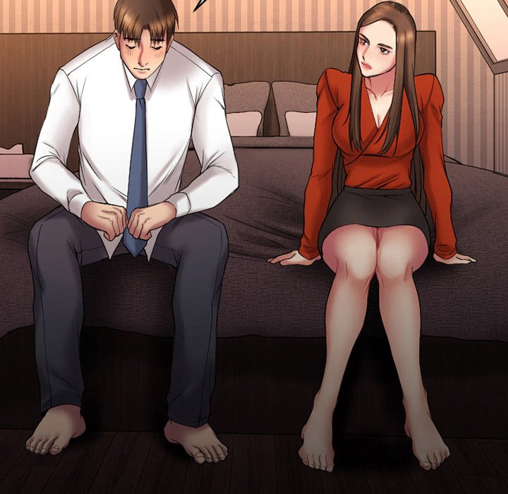 Food Chain - Chapter 6 [photo 41] - MangaPorn