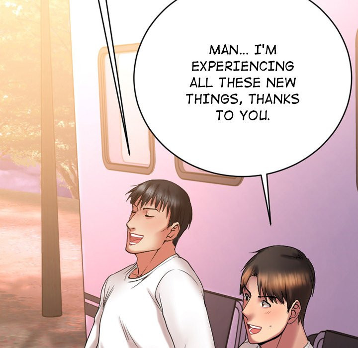 Food Chain - Chapter 7 [photo 140] - MangaPorn