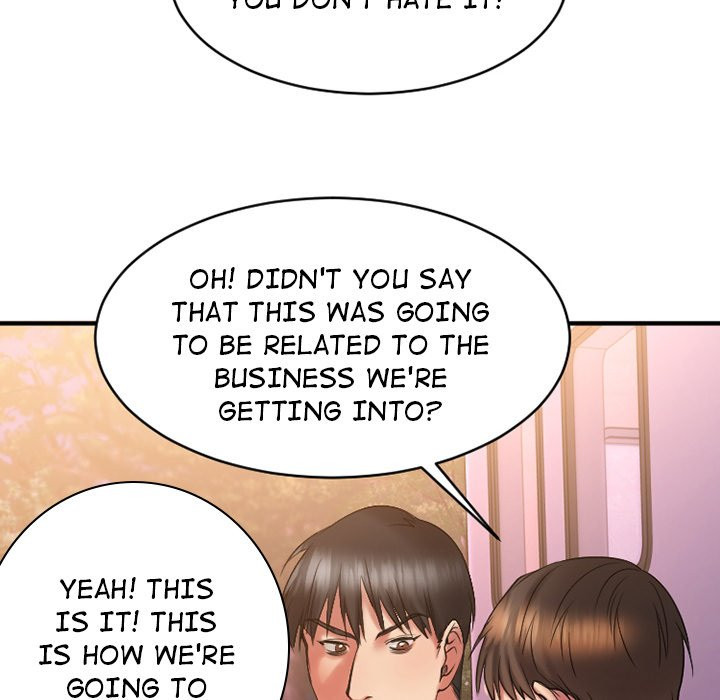 Food Chain - Chapter 7 [photo 145] - MangaPorn