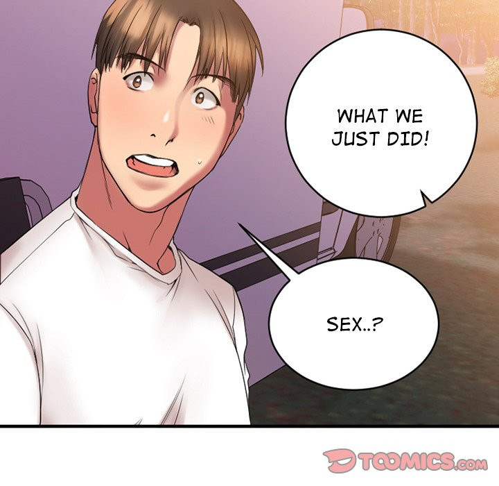 Food Chain - Chapter 7 [photo 147] - MangaPorn