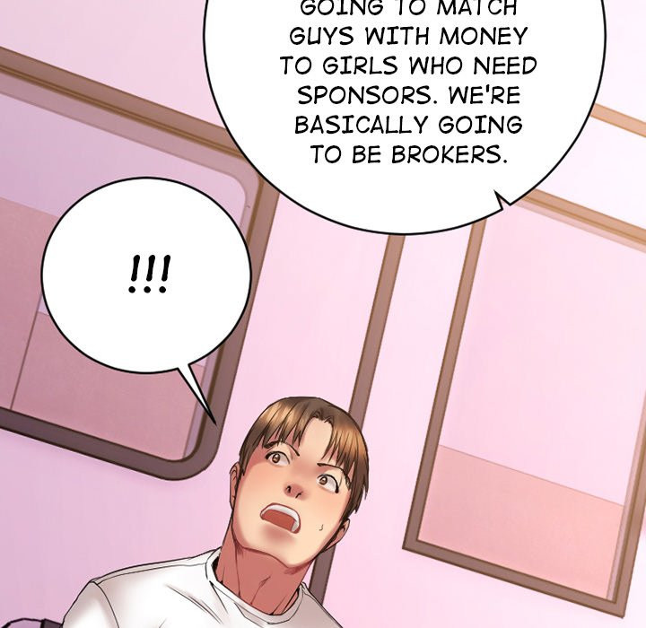 Food Chain - Chapter 7 [photo 150] - MangaPorn