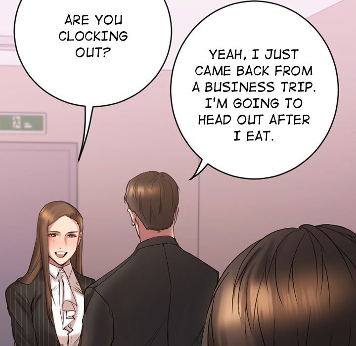 Food Chain - Chapter 7 [photo 18] - MangaPorn