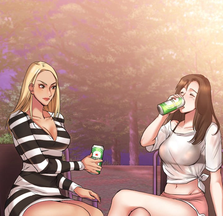 Food Chain - Chapter 7 [photo 50] - MangaPorn