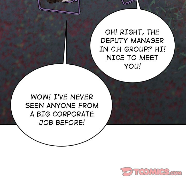 Food Chain - Chapter 7 [photo 63] - MangaPorn