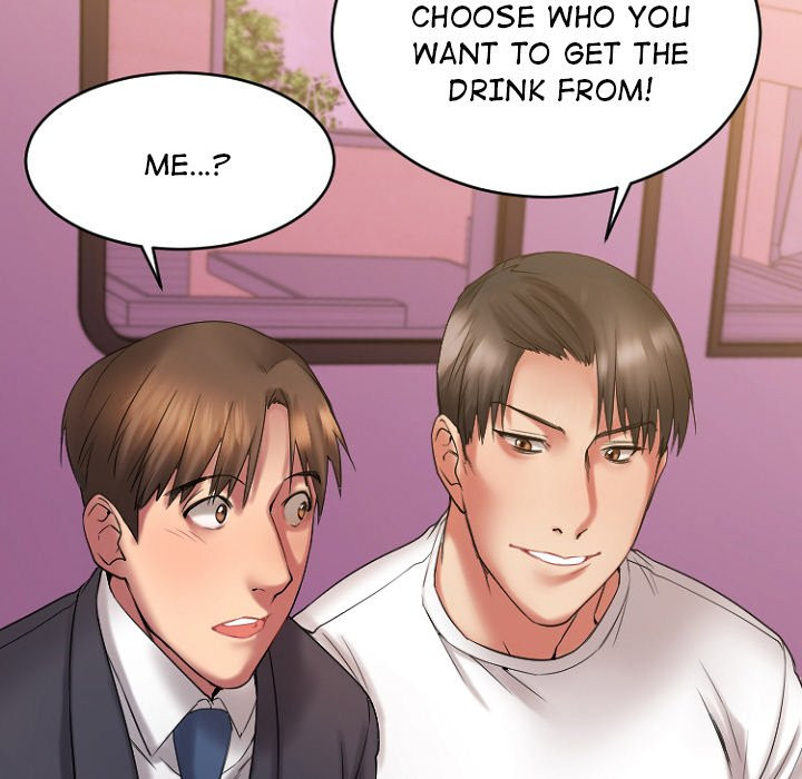 Food Chain - Chapter 7 [photo 72] - MangaPorn