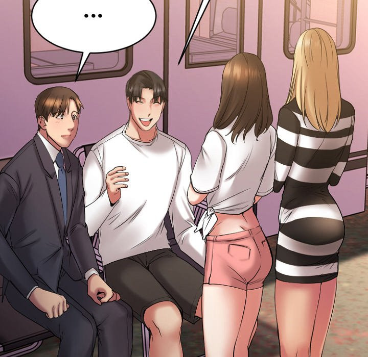 Food Chain - Chapter 7 [photo 76] - MangaPorn