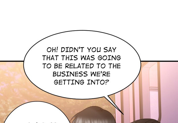 Food Chain - Chapter 8 [photo 1] - MangaPorn