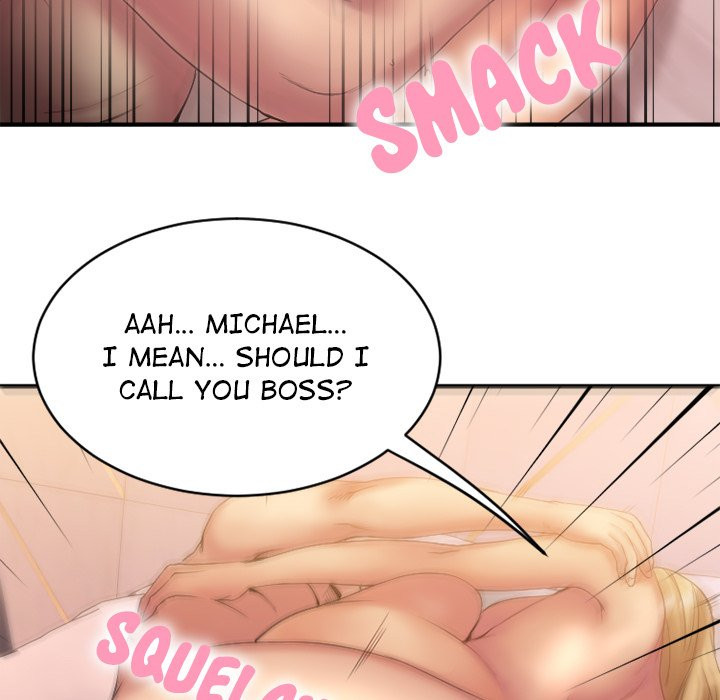 Food Chain - Chapter 8 [photo 109] - MangaPorn