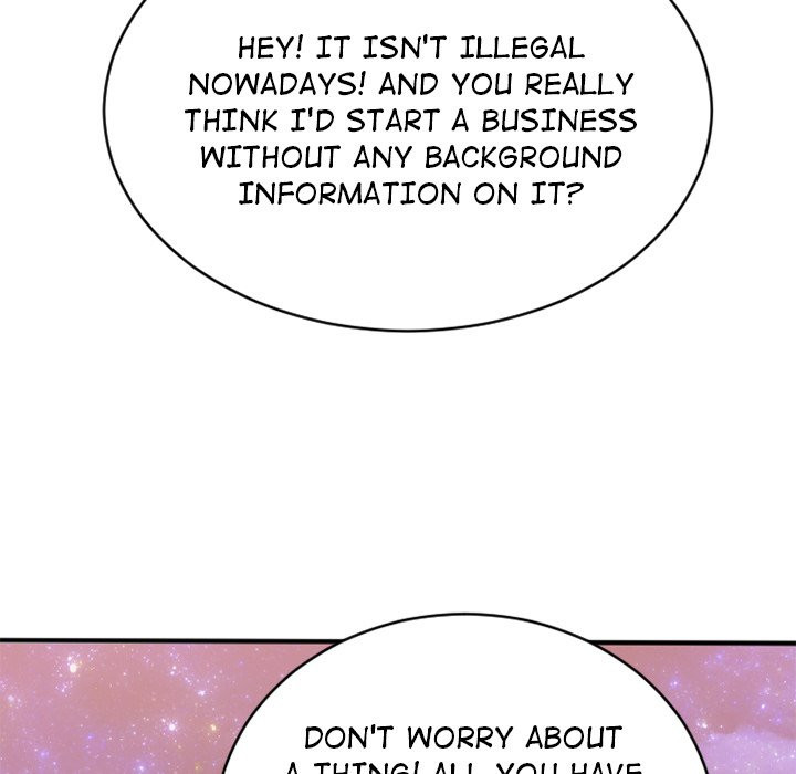 Food Chain - Chapter 8 [photo 14] - MangaPorn