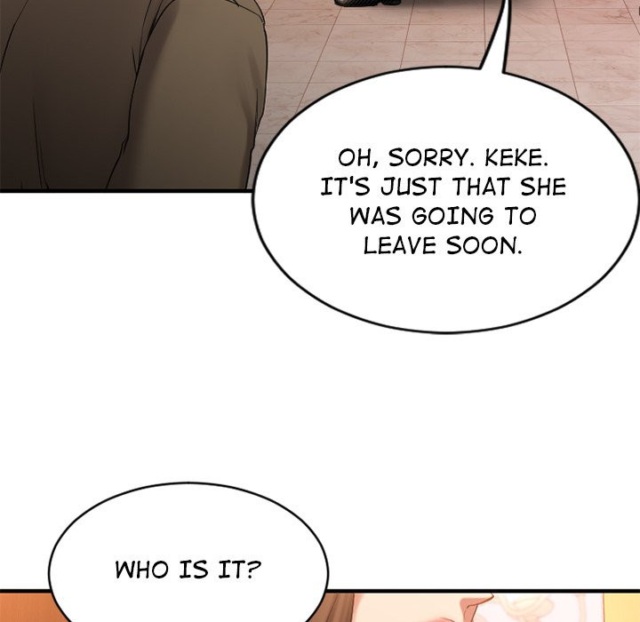 Food Chain - Chapter 8 [photo 144] - MangaPorn