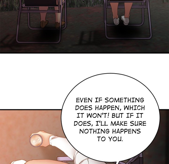 Food Chain - Chapter 8 [photo 16] - MangaPorn