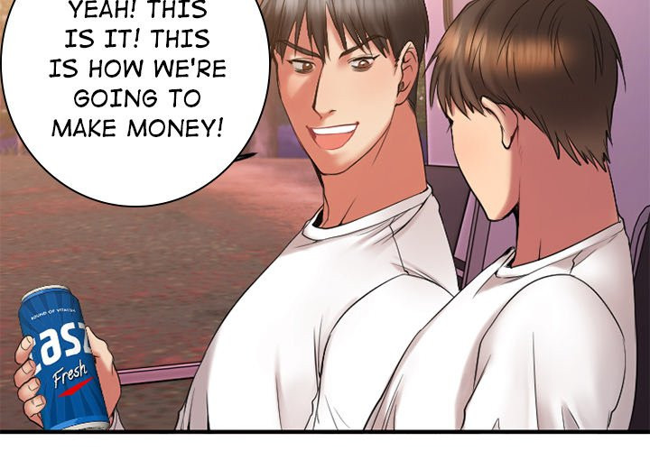 Food Chain - Chapter 8 [photo 2] - MangaPorn