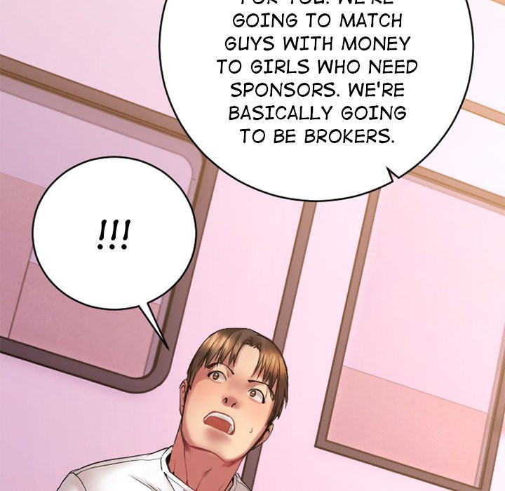 Food Chain - Chapter 8 [photo 7] - MangaPorn