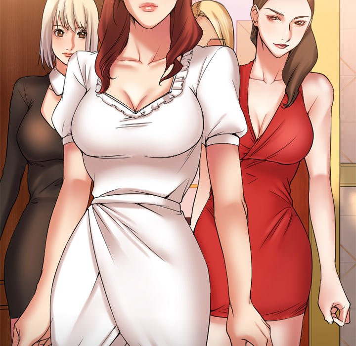 Food Chain - Chapter 8 [photo 76] - MangaPorn