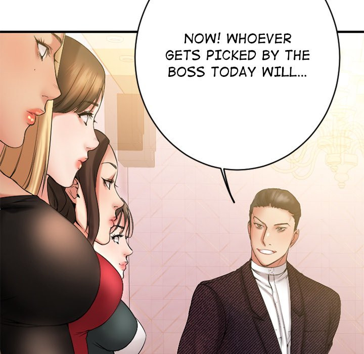 Food Chain - Chapter 8 [photo 91] - MangaPorn