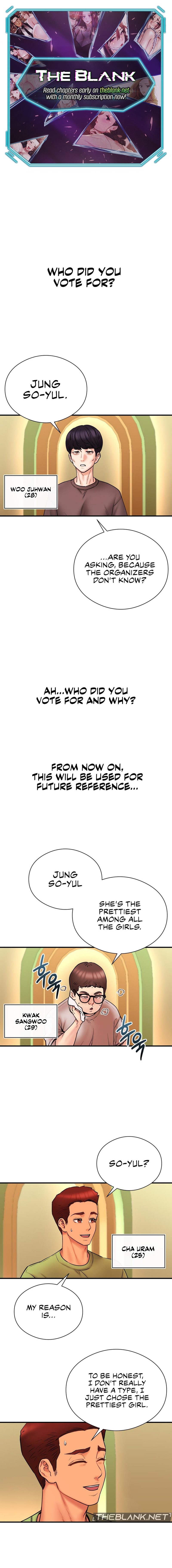 In search of Love - Chapter 7 [photo 1] - MangaPorn