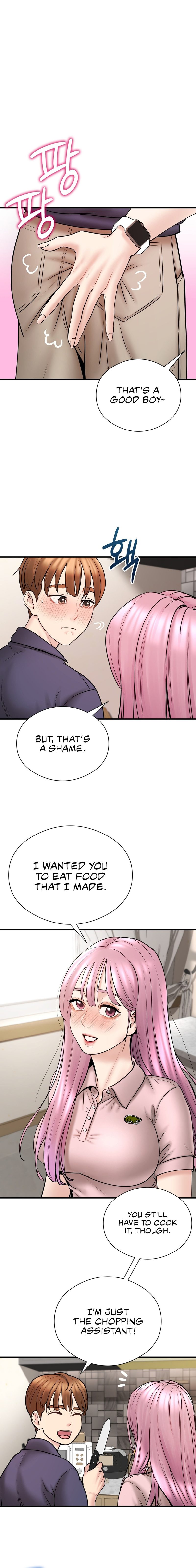 In search of Love - Chapter 7 [photo 10] - MangaPorn