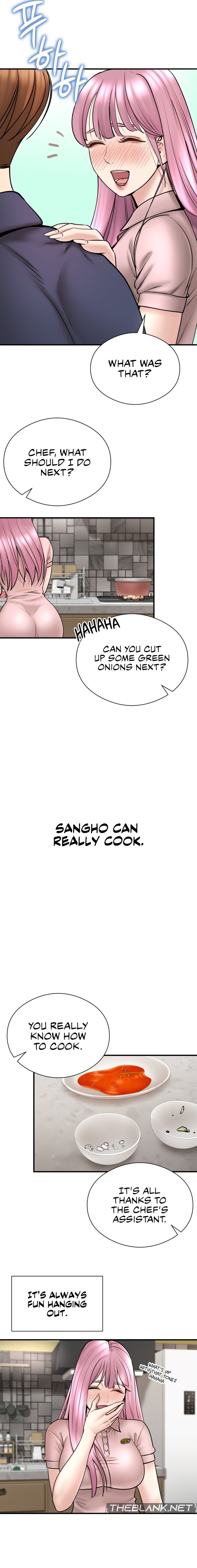 In search of Love - Chapter 7 [photo 11] - MangaPorn